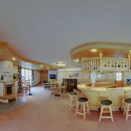 Aktiv- Und Genusshotel Alpenblick מלון