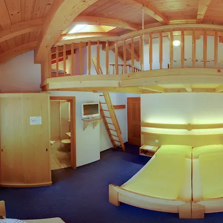 Hotel Aktiv- Und Genusshotel Alpenblick Fieschertal