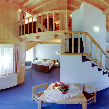 Aktiv- Und Genusshotel Alpenblick Hotel