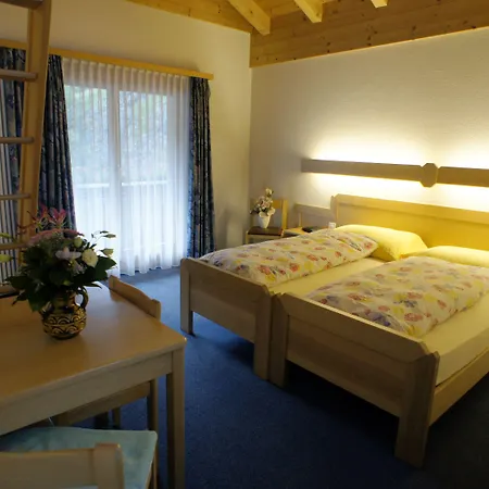 Aktiv- Und Genusshotel Alpenblick 3*