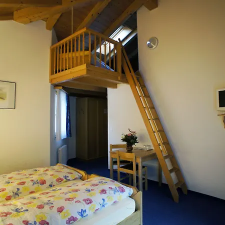 Hotel Aktiv- Und Genusshotel Alpenblick