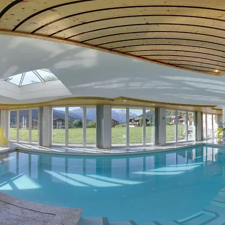 Aktiv- Und Genusshotel Alpenblick Hotel 3*