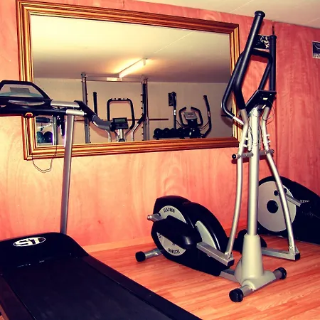 Hotel Aktiv- Und Genusshotel Alpenblick 3*