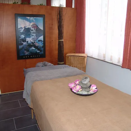 Aktiv- Und Genusshotel Alpenblick Hotel