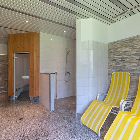 Aktiv- Und Genusshotel Alpenblick Hotel 3*