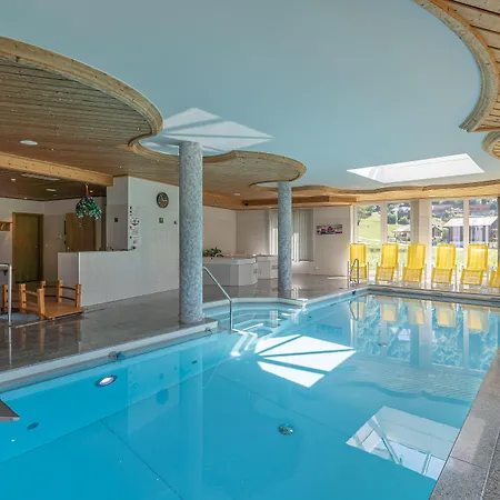 Hotel Aktiv- Und Genusshotel Alpenblick