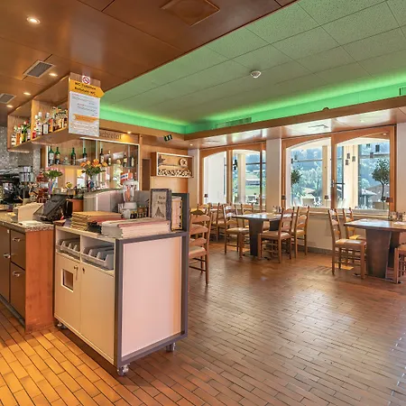 Aktiv- Und Genusshotel Alpenblick Hotel 3*