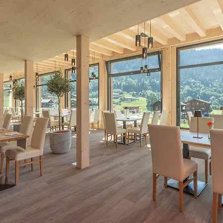 Aktiv- Und Genusshotel Alpenblick מלון