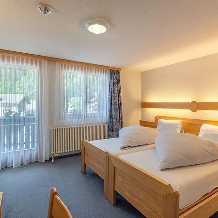 Aktiv- Und Genusshotel Alpenblick Hotel