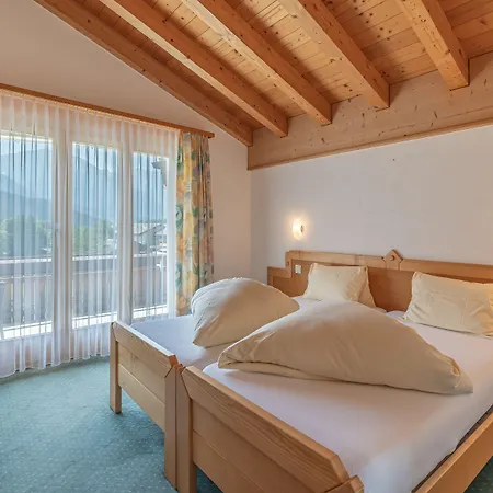 Aktiv- Und Genusshotel Alpenblick Hotel Fieschertal