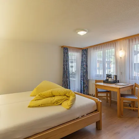 Aktiv- Und Genusshotel Alpenblick 3*