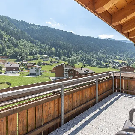 Aktiv- Und Genusshotel Alpenblick 3* Fieschertal