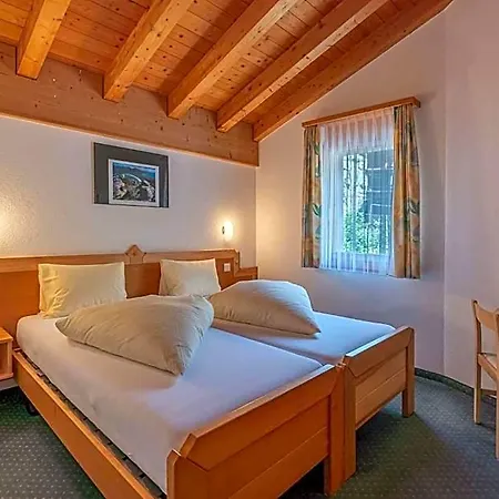 ホテル Aktiv- Und Genusshotel Alpenblick