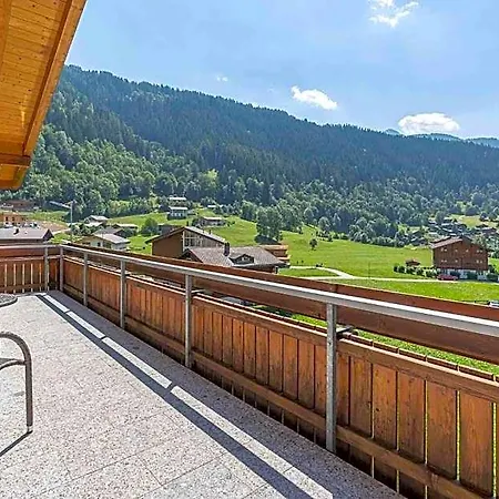Aktiv- Und Genusshotel Alpenblick Ξενοδοχείο