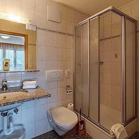 Hotel Aktiv- Und Genusshotel Alpenblick 3*
