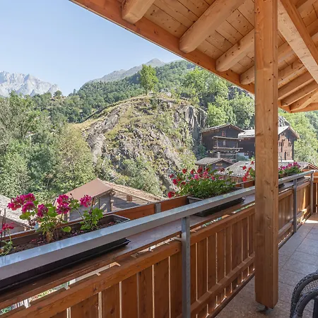 Aktiv- Und Genusshotel Alpenblick
