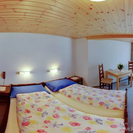 Aktiv- Und Genusshotel Alpenblick Hotel 3*
