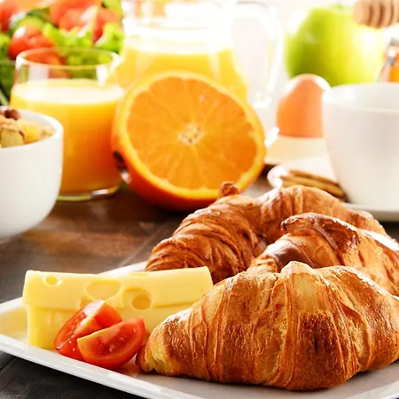 Aktiv- Und Genusshotel Alpenblick מלון Fieschertal