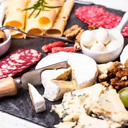 Aktiv- Und Genusshotel Alpenblick 3* Fieschertal