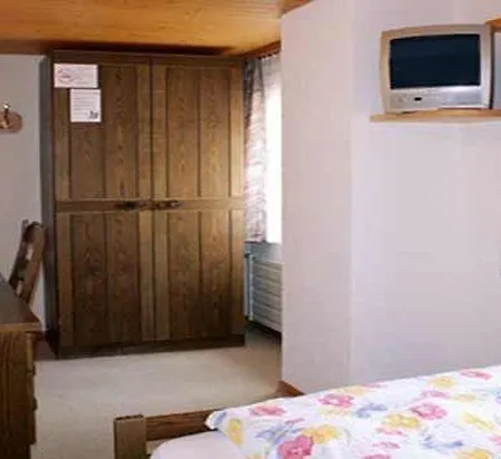 Hotel Aktiv- Und Genusshotel Alpenblick