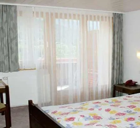 Aktiv- Und Genusshotel Alpenblick Hotel Fieschertal