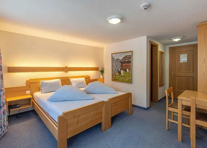 Aktiv- Und Genusshotel Alpenblick