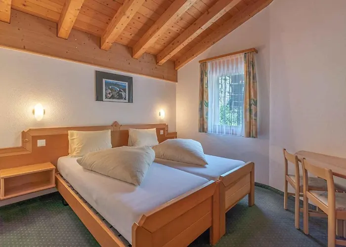 Otel Aktiv- Und Genusshotel Alpenblick 3*