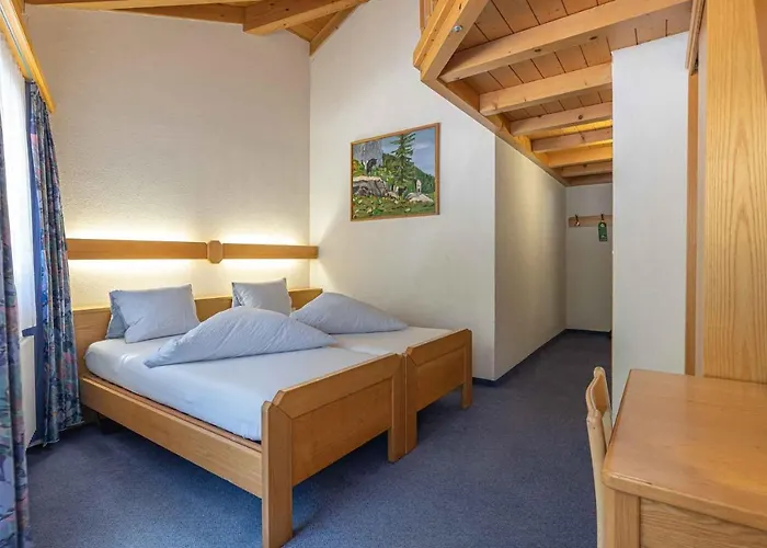 Aktiv- Und Genusshotel Alpenblick Hotel 3*