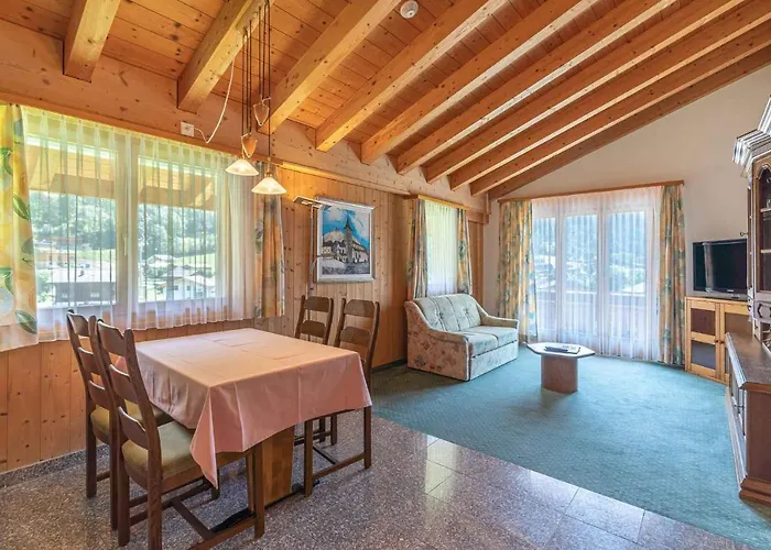 Aktiv- Und Genusshotel Alpenblick Otel 3*