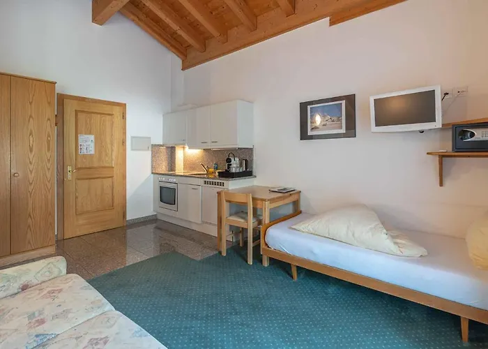 Otel Aktiv- Und Genusshotel Alpenblick
