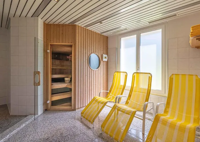 Aktiv- Und Genusshotel Alpenblick Fieschertal