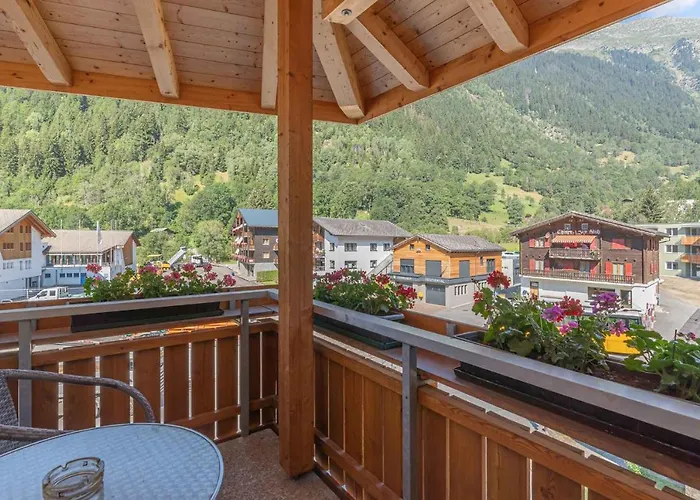 Aktiv- Und Genusshotel Alpenblick Otel 3*