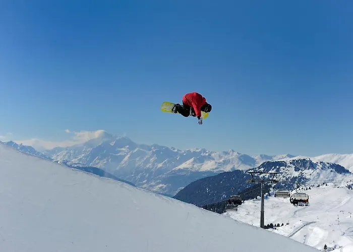 Aktiv- Und Genusshotel Alpenblick
