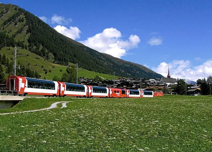 Hotel Aktiv- Und Genusshotel Alpenblick