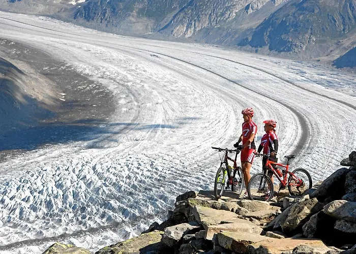 Aktiv- Und Genusshotel Alpenblick Hotel