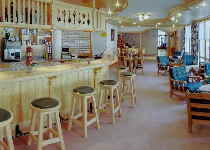 Hotel Aktiv- Und Genusshotel Alpenblick 3*