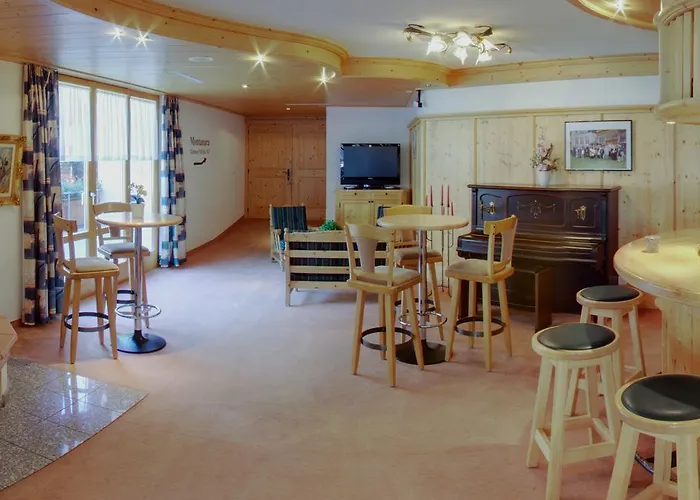 Aktiv- Und Genusshotel Alpenblick Hotel 3*