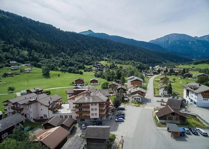 Hotel Aktiv- Und Genusshotel Alpenblick 3*