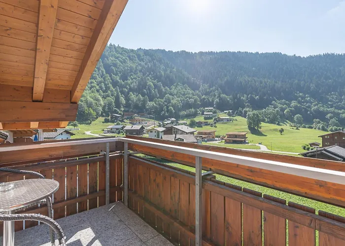 Hotel Aktiv- Und Genusshotel Alpenblick 3*