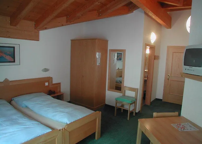 Aktiv- Und Genusshotel Alpenblick 3*