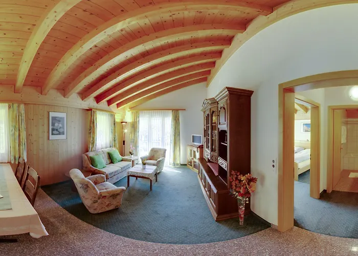 Aktiv- Und Genusshotel Alpenblick Hotel