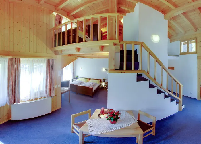 Aktiv- Und Genusshotel Alpenblick Hotel