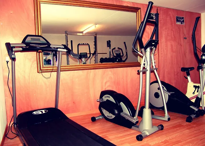 Hotel Aktiv- Und Genusshotel Alpenblick 3*