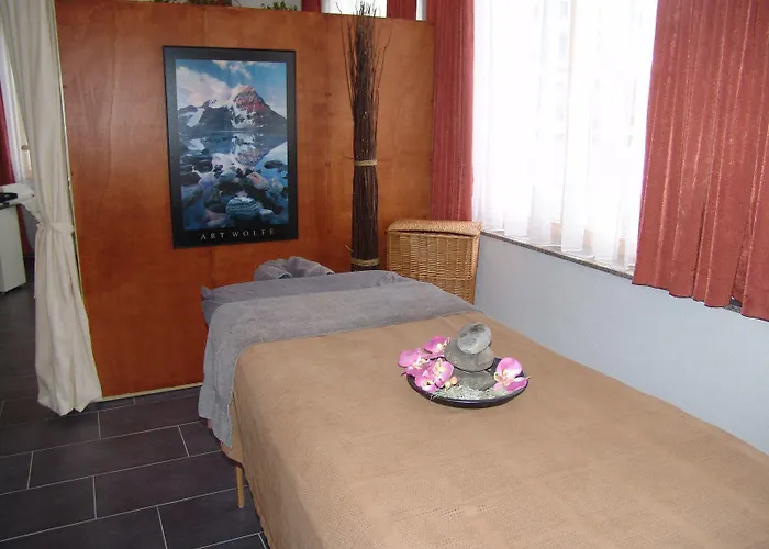 Aktiv- Und Genusshotel Alpenblick Hotel