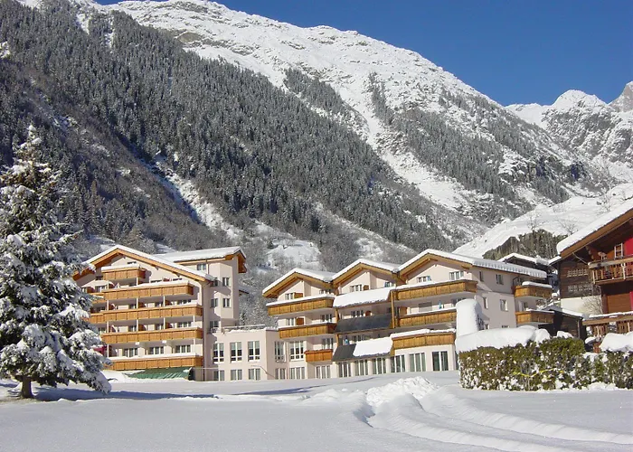 Aktiv- Und Genusshotel Alpenblick Hotel