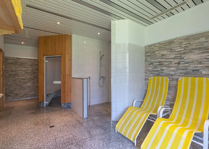 Aktiv- Und Genusshotel Alpenblick Hotel 3*