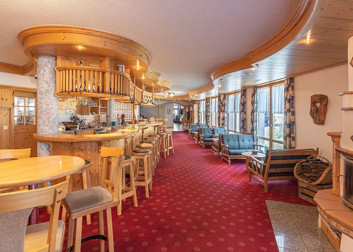 Aktiv- Und Genusshotel Alpenblick Hotel