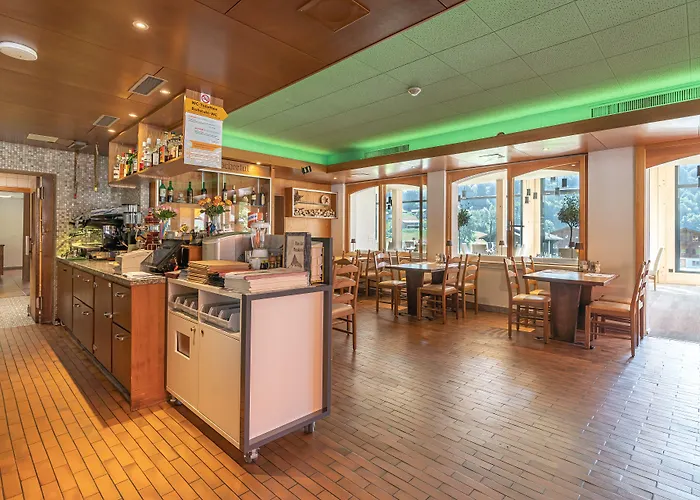 Aktiv- Und Genusshotel Alpenblick Hotel 3*