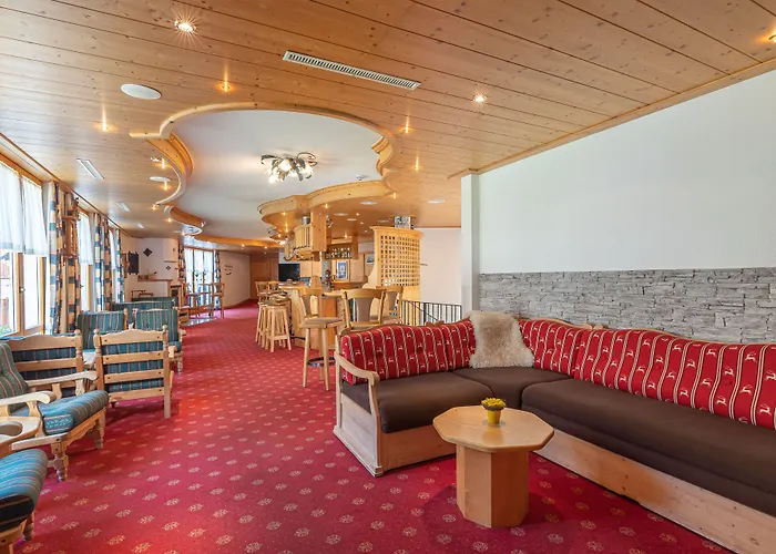 Hotel Aktiv- Und Genusshotel Alpenblick 3*