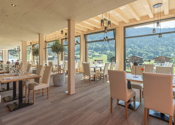 Aktiv- Und Genusshotel Alpenblick Hotel